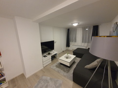 Das Wohnzimmer