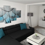 Das Wohnzimmer (748 Besuche) Das Wohnzimmer