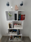 Das Wohnzimmer