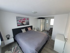 Das Schlafzimmer