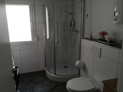 Das Badezimmer