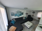 Das Wohnzimmer