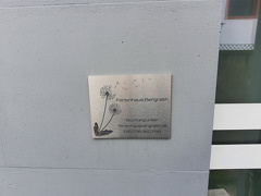 Flur Treppenhaus Eingangsbereich