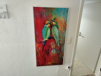 Flur Treppenhaus Eingangsbereich