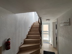 Flur Treppenhaus Eingangsbereich