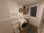 Das Badezimmer
