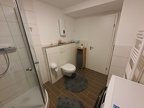 Das Badezimmer