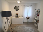Das Wohnzimmer