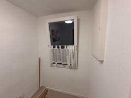 Flur Treppenhaus Eingangsbereich