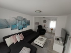 Das Wohnzimmer