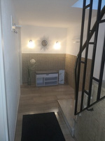 Flur Treppenhaus Eingangsbereich
