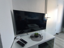 Das Wohnzimmer