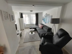 Das Wohnzimmer