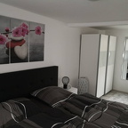 Das Schlafzimmer