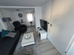 Das Wohnzimmer