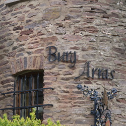 Burg Arras