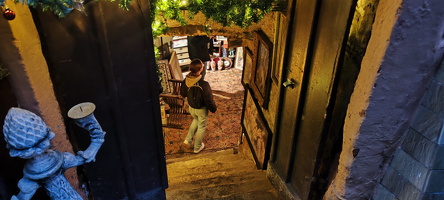 Der 47. Weihnachtsmarkt in Bernkastel-Kues an der Mosel