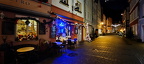 Der 47. Weihnachtsmarkt in Bernkastel-Kues an der Mosel