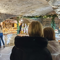 Weihnachten Zell und Umgebung 2023 bis 2024