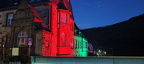 Mosel-Wein-Nachts-Markt in Traben-Trarbach