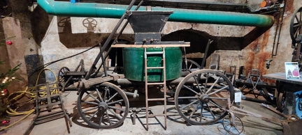 Mosel-Wein-Nachts-Markt in Traben-Trarbach