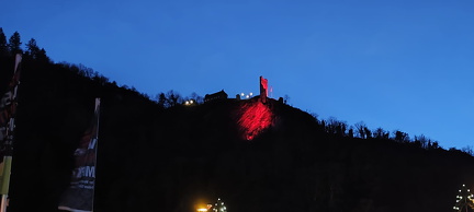 Mosel-Wein-Nachts-Markt in Traben-Trarbach
