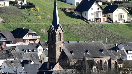 Pfarrkirche "Hl. Kreuz"