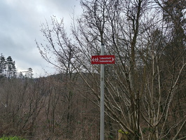 Rundwanderweg Liebesschlucht Zell Mosel