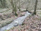 Rundwanderweg Liebesschlucht Zell Mosel
