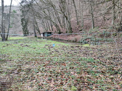 Rundwanderweg Liebesschlucht Zell Mosel