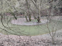 Rundwanderweg Liebesschlucht Zell Mosel