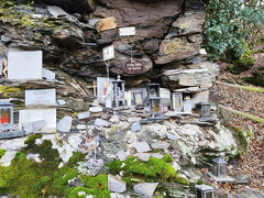 Rundwanderweg Liebesschlucht Zell Mosel  Die Marienhöhe