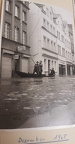 Hochwasser in Zell Mosel 1965 (1007 Besuche) Hochwasser in Zell Mosel 1965