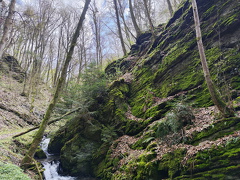Rundwanderweg Liebesschlucht Zell Mosel