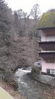 Klidinger Wasserfall