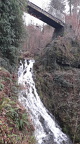 Klidinger Wasserfall