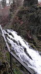 Klidinger Wasserfall