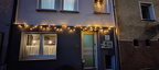 Weihnachten 2023 Zell Mosel unser Ferienhaus