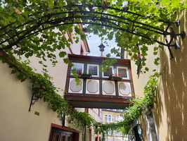 Bernkastel-Kues Stadt in Rheinland-Pfalz