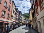 Bernkastel-Kues Stadt in Rheinland-Pfalz