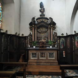 Bernkastel-Kues Stadt in Rheinland-Pfalz