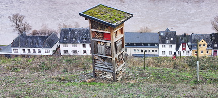 Insektenhotel