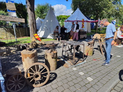 800 Jahre Stadtrechte