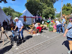 800 Jahre Stadtrechte