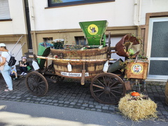 800 Jahre Stadtrechte