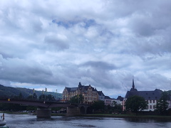 Bernkastel-Kues Stadt in Rheinland-Pfalz 2023