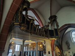 Bernkastel-Kues Stadt in Rheinland-Pfalz Pfarrkirche St. Michael - Bernkastel