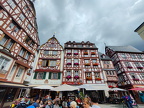 Bernkastel-Kues Stadt in Rheinland-Pfalz 2023