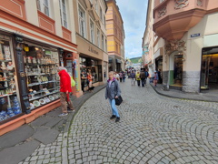 Bernkastel-Kues Stadt in Rheinland-Pfalz 2023
