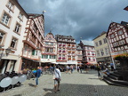 Bernkastel-Kues Stadt in Rheinland-Pfalz 2023 (6403 Besuche) Bernkastel-Kues Stadt in Rheinland-Pfalz 2023
